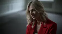 ليزا برينكويرث