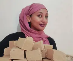 Nyaata micciirraa ykn cuukkoo haalaan barbaadamni isaa dabalaa jiru