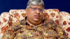 ஆனந்த் ஸ்ரீநிவாஸன்