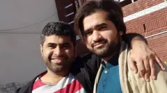 aon ali khosa