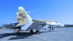 Jeettii SU-30