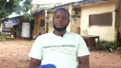 Oyemai Steven Asihamen