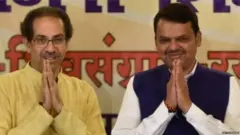 देवेंद्र फडणवीस