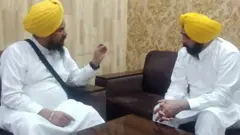 bhagwant mann