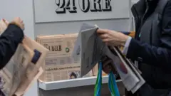 italya basını