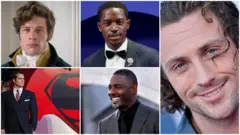  ቀጣዮቹ ጄምስ ቦንድ ሊሆኑ ይችላሉ የተባሉ ተዋናዮች