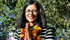 स्वाति मालीवाल