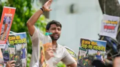 इथेनॉल मिश्रित पेट्रोल को लेकर बीते दिनों देशभर में कई जगह प्रदर्शन हुए हैं
