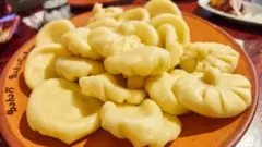 格魯吉亞的大湯包