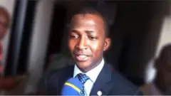 Shugaban EFCC