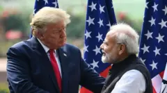 காஸா அமைதி வாரியம், அமெரிக்கா, டிரம்ப், இந்தியா, பாகிஸ்தான்