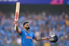 இந்தியா vs நியூசிலாந்து