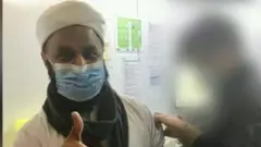 مانچسٹر، آفتاب رزاق، کورونا وائرس، کھاریاں
