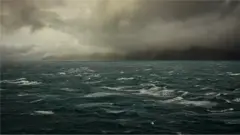 Planet earth: Missing continent wey take 375 years to find