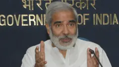रघुवंश प्रसाद सिंह
