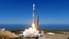 SpaceX