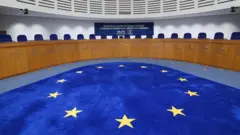 Avrupa İnsan Hakları Mahkemesi 