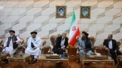 عبدالغنی برادر و حسن کاظمی قمی،