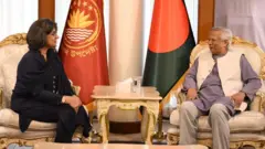 আমনা বালুচ ও মুহাম্মদ ইউনূস