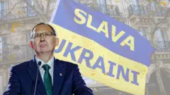 Депутат польського Сейму Роман Фріц