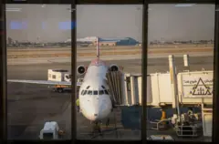 فرودگاه مهرآباد تهران