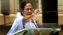 ममता बनर्जी