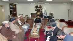 دفاع وزرات