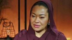 Natasha Akpoti-Uduaghan 