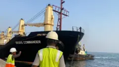 Doonii Yuukireenii midhaan feete