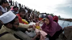 rohingya