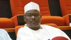 Ndume