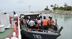 ඩෙල්ෆ් දූපතේ හුදෙකලා ජීවිතයක් ගත කරන ජනතාවගේ කතාව 