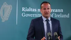 Leo Varadkar