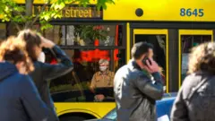 Карантин в Україні