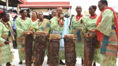Udiroko festival