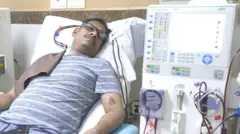 ہیمو ڈائلیسس