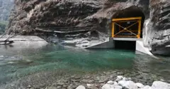 मेलम्ची खानेपानी