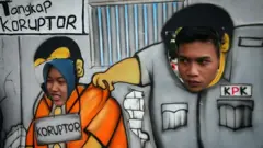 kampanye anti korupsi