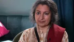 गीतांजली श्री