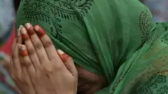 పరువు హత్య
