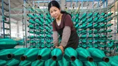 Dhaqaalaha Shiinaha iyo dagaalka Iiraan