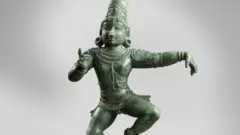 12వ శతాబ్దం నాటి ఈ విగ్రహాన్ని కూడా భారత్‌కు ఆస్ట్రేలియా అప్పగించనుంది