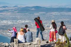 Ces six destinations africaines qui attirent les touristes internationaux
