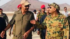 ኢሳይያስ ኣፍወርቂን ኣቢይ ኣሕመድን 