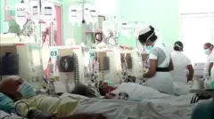 අම්පාර දිස්ත්‍රික්කයේ මූලය හඳුනා නොගත් වකුගඩු රෝගීන් වැඩිපුරම වාර්තා වී තිබෙන්නේ දෙහිඅත්තකණ්ඩිය ප්‍රදේශයෙනි.