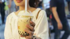 ชานมไข่มุก