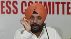 अरविंदर सिंह लवली