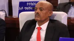 አቶ አረጋ ከበደ