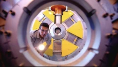 Илимий ой-чабыт азыркы кездеги технологиялык мүмкүнчүлүктөрдөн алда канча алдыда бара жатат, бирок технология деле бир орунда кала берген жок. Акыры өзөктүк кубатка негизделген таптакыр жаңы муундагы жана экологиялык таза электр ишканасын куруу – убакыттын гана маселеси экендигине адистер эч кандай күмөн санашпайт.