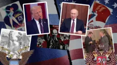 Amerika i Rusija: Više od 200 godina (ne)prijateljstva